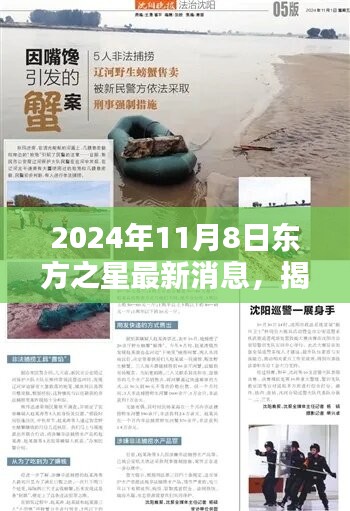揭秘東方之星最新動(dòng)態(tài)，深度解析東方之星新消息與未來展望（日期標(biāo)注）