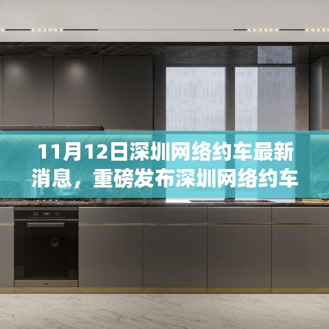 深圳網絡約車革新風暴來襲，11月12日最新消息揭示高科技網約車新功能