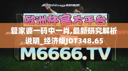管家婆一碼中一肖,最新研究解析說明_經(jīng)濟版JDT348.65