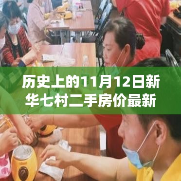 探秘新華七村，揭秘二手房價背后的隱藏故事與小巷特色小店，最新房價動態(tài)盡在11月12日