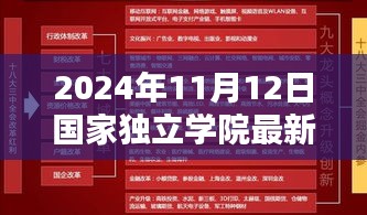 國家獨立學(xué)院新政策引領(lǐng)學(xué)習(xí)革命與自我超越，2024年最新政策解讀