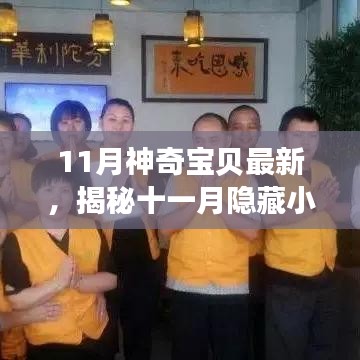 揭秘十一月隱藏小巷的神奇寶貝樂園，獨(dú)特環(huán)境小店之旅探索記