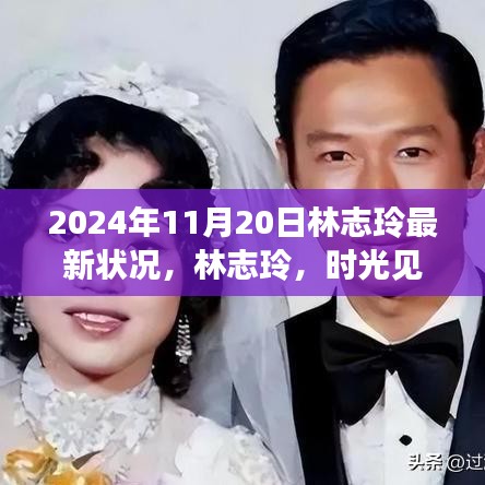 林志玲，時(shí)光女神的最新篇章，2024年的優(yōu)雅綻放