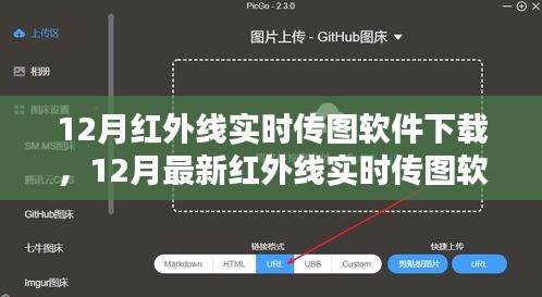 最新紅外線實(shí)時(shí)傳圖軟件下載指南，操作技巧輕松掌握