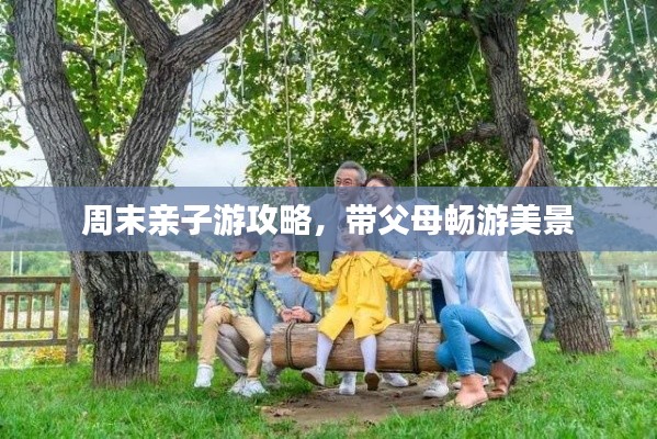 周末親子游攻略，帶父母暢游美景