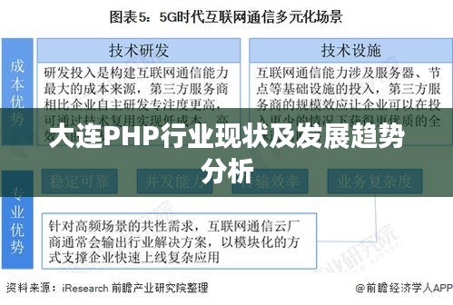 大連PHP行業(yè)現狀及發(fā)展趨勢分析