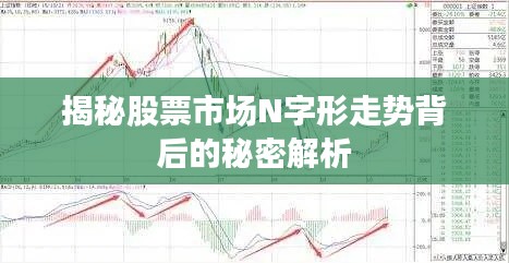 揭秘股票市場N字形走勢背后的秘密解析